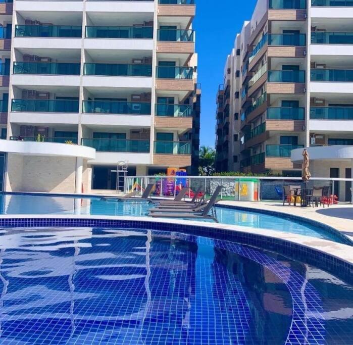 Apartment - *