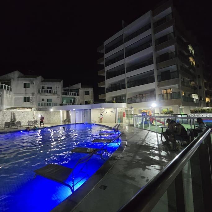 - Apartment Arraial do Cabo