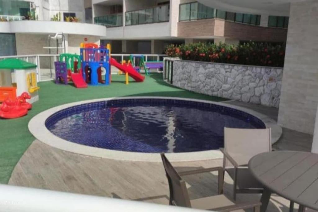 Apartment - Arraial do Cabo