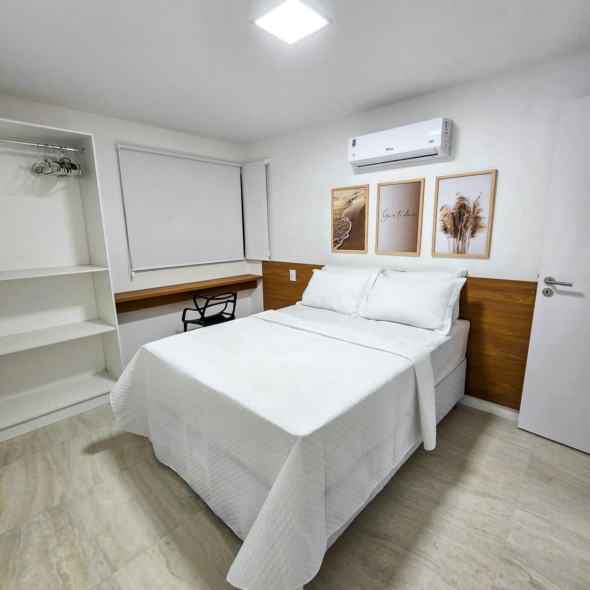 - Apartment *