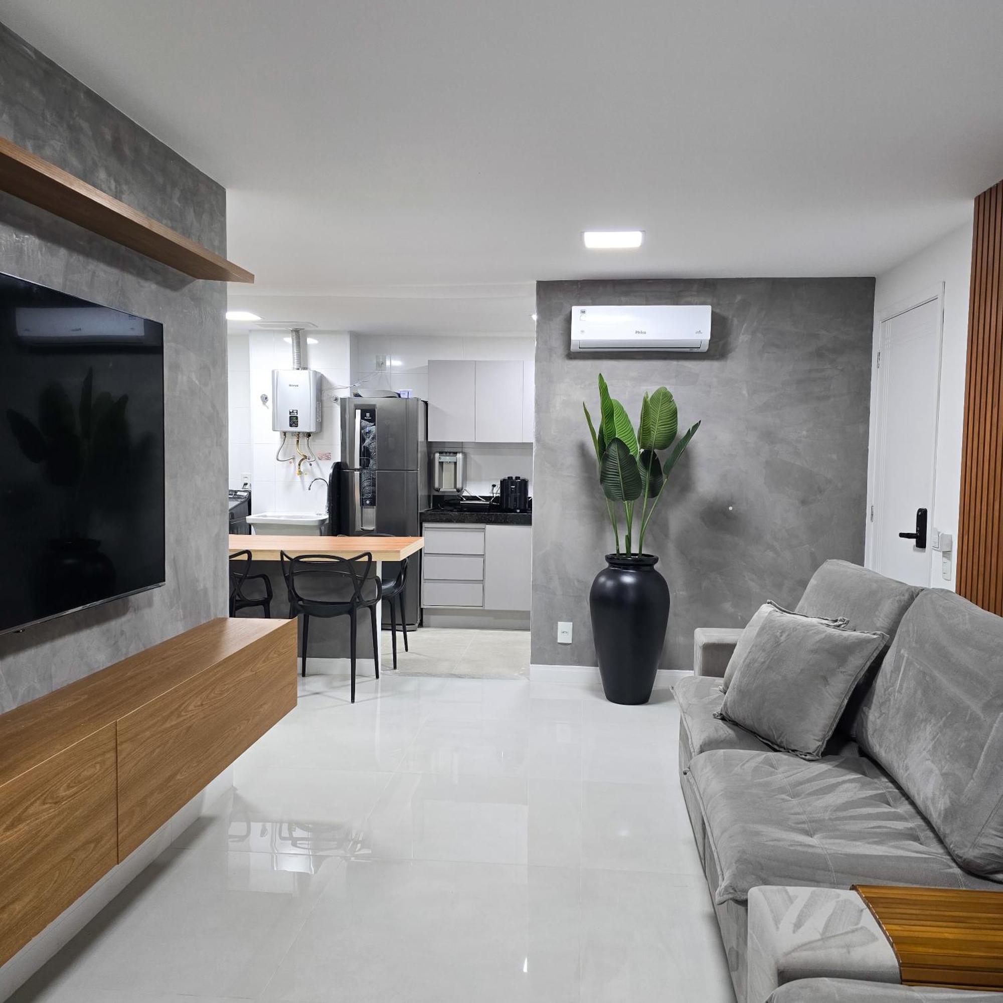 Apartment - *