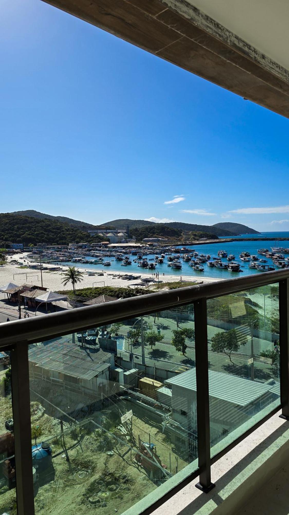 - Arraial do Cabo