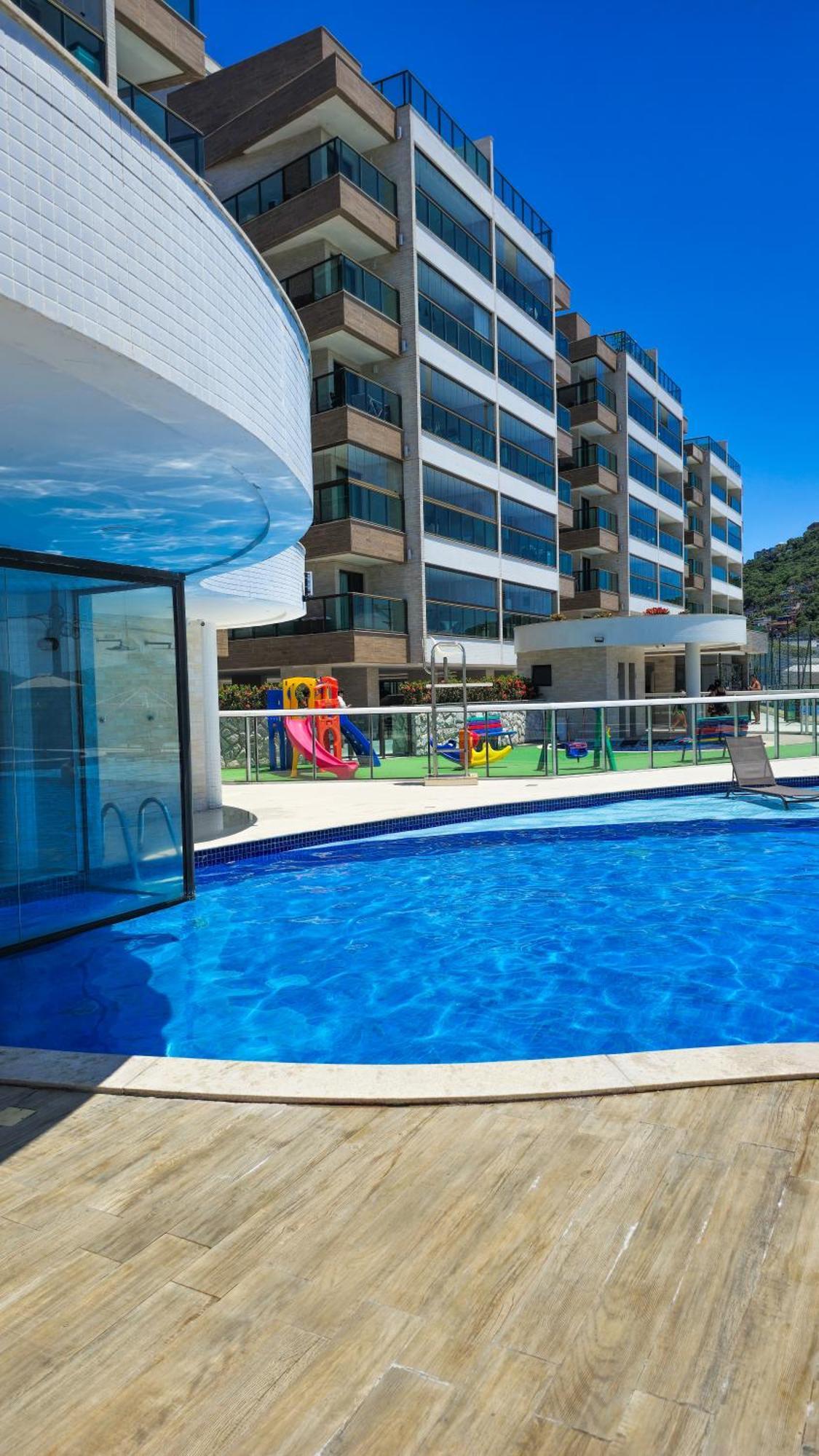 - Apartment