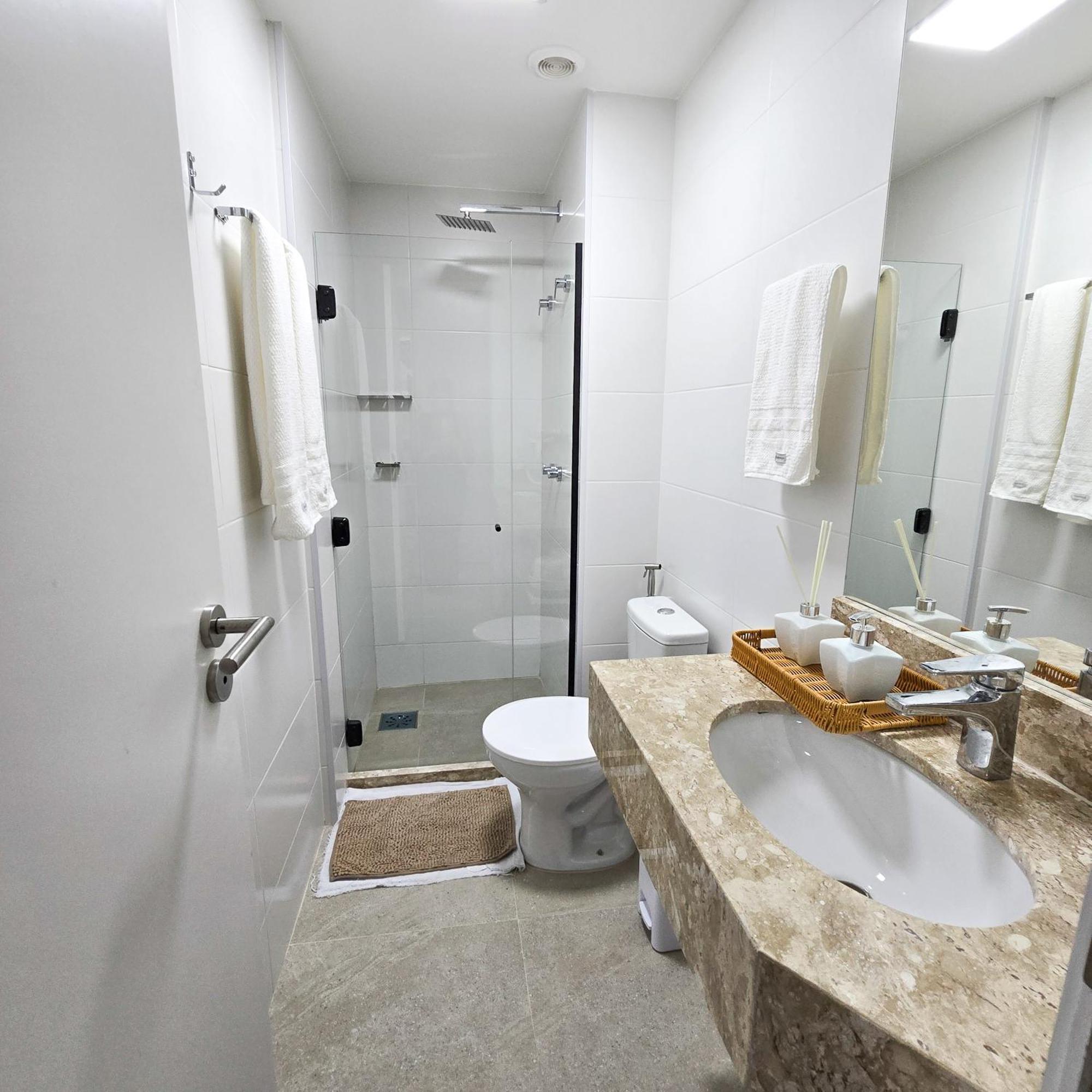- Apartment *