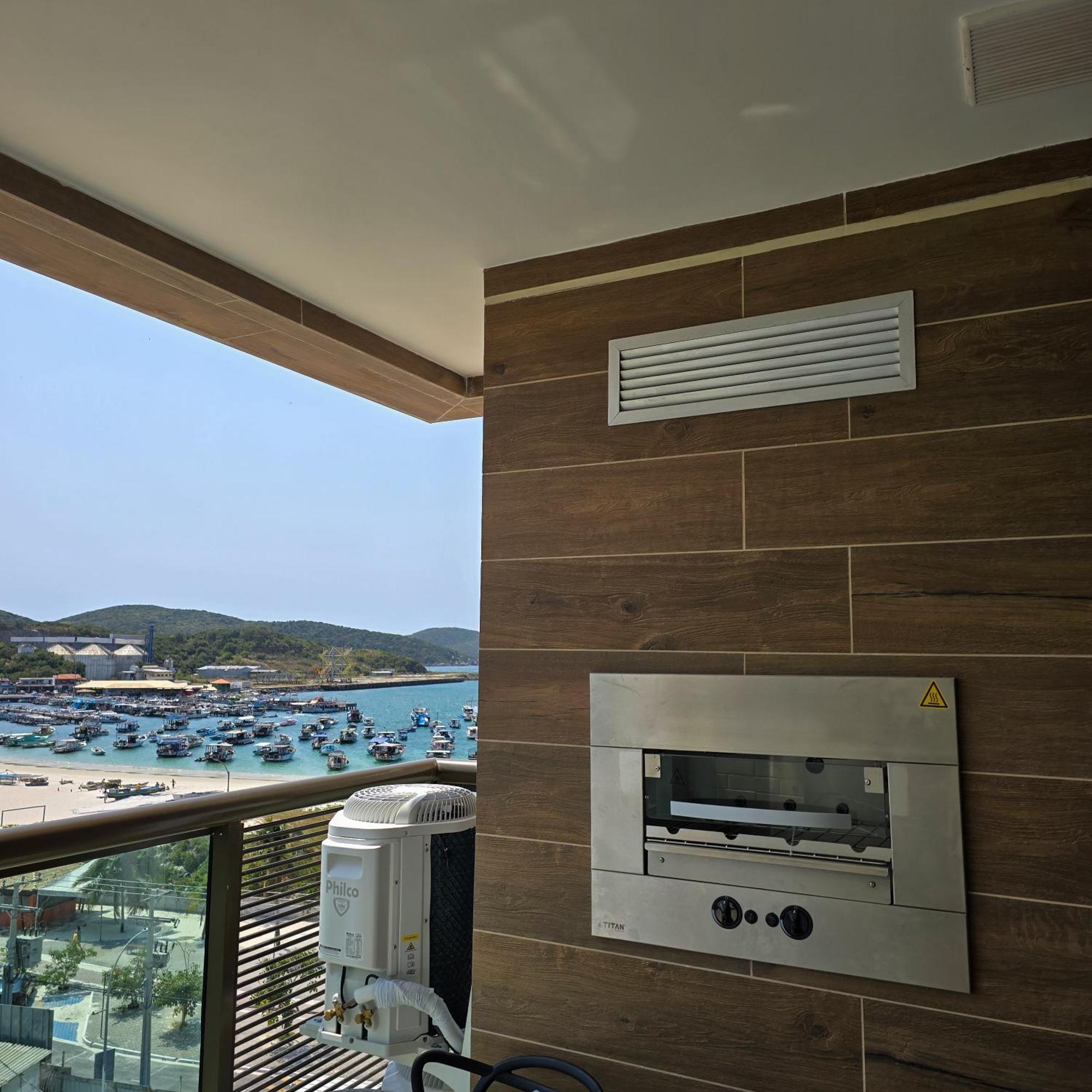 - Apartment Arraial do Cabo