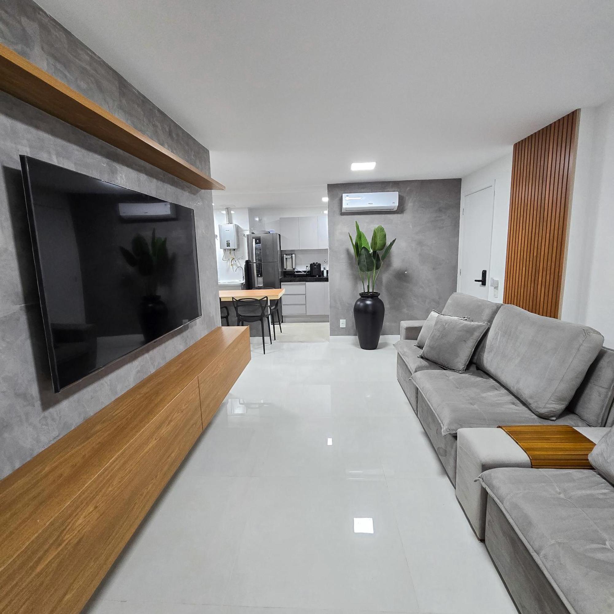 - Apartment *