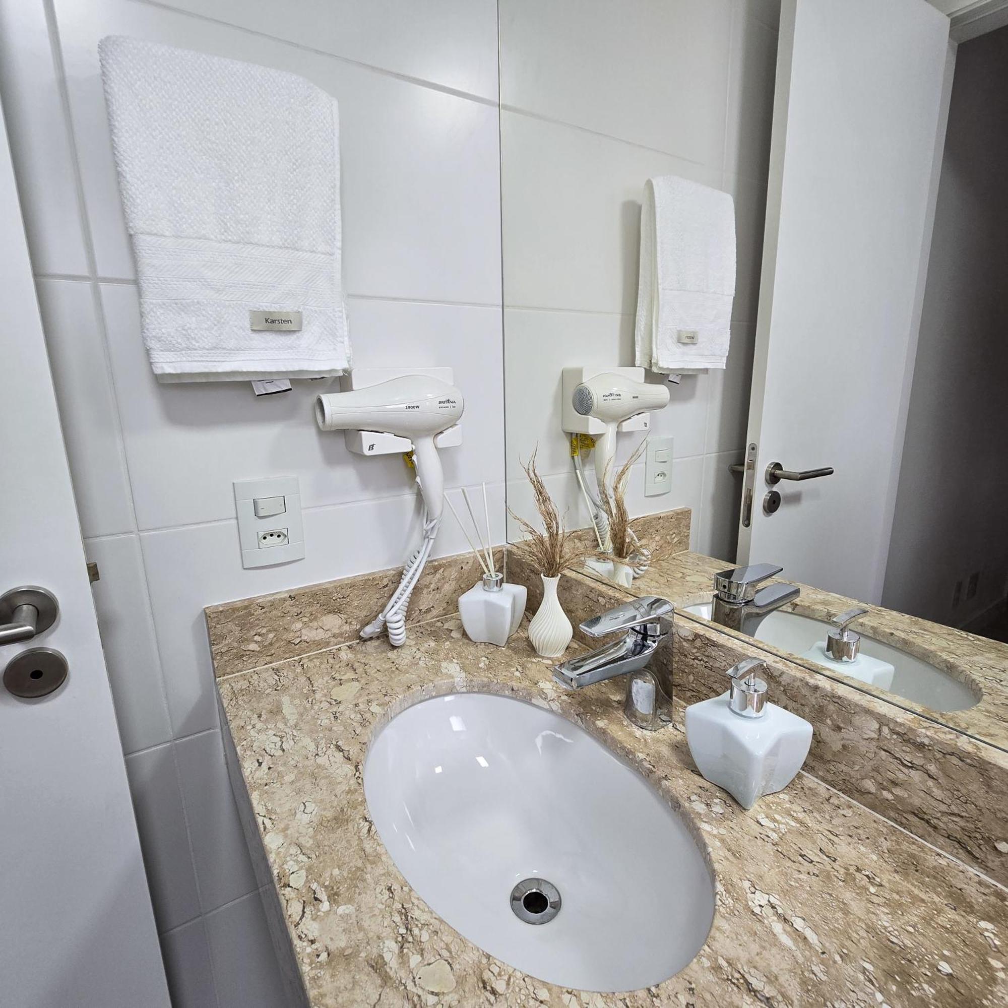 Apartment - *