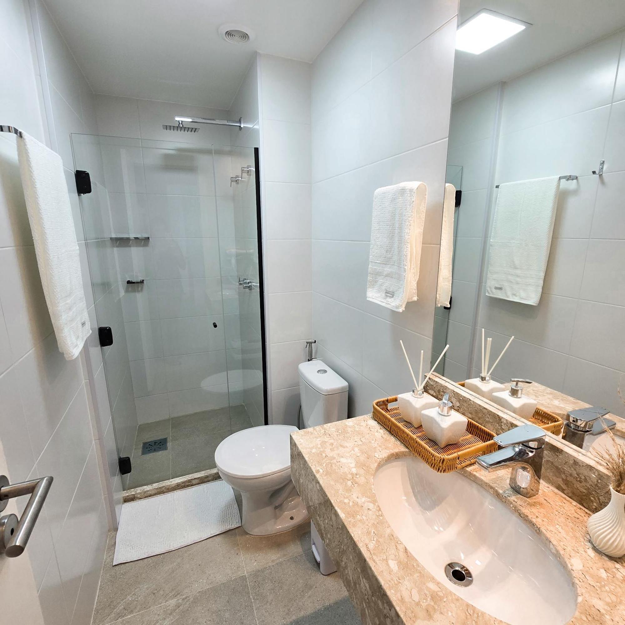 - Apartment Arraial do Cabo