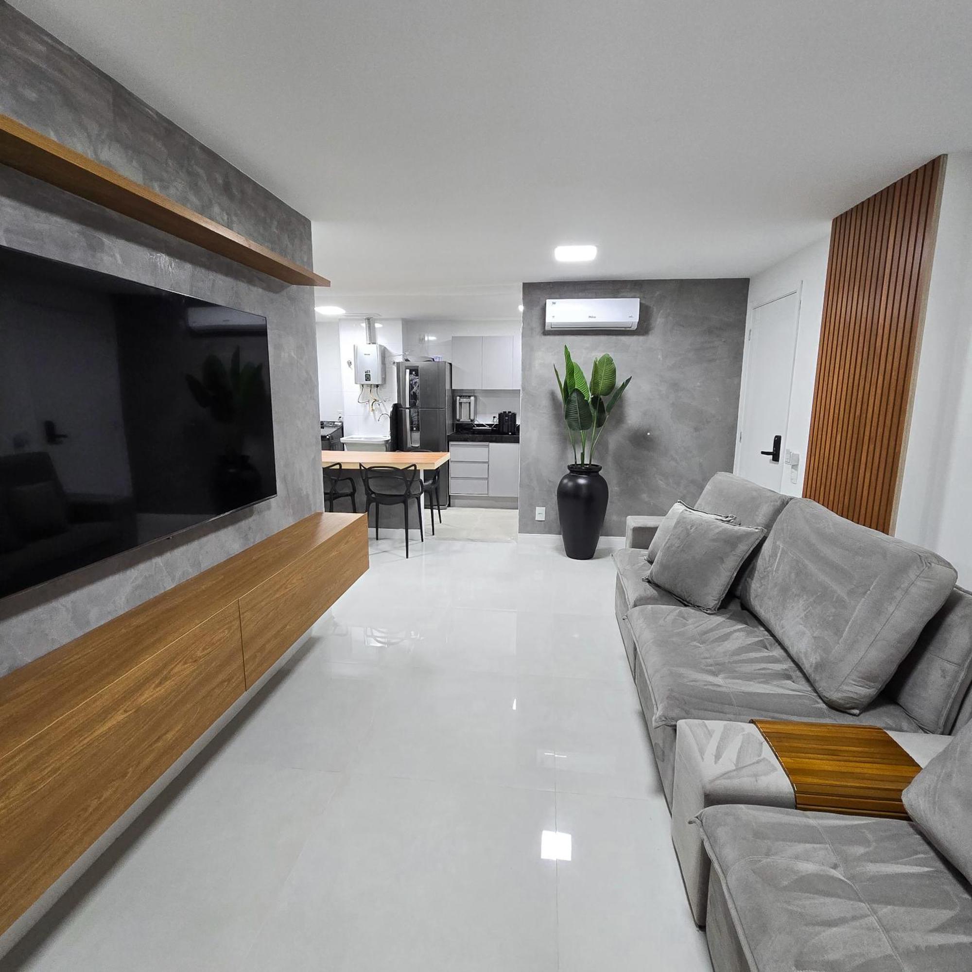 Apartment - *