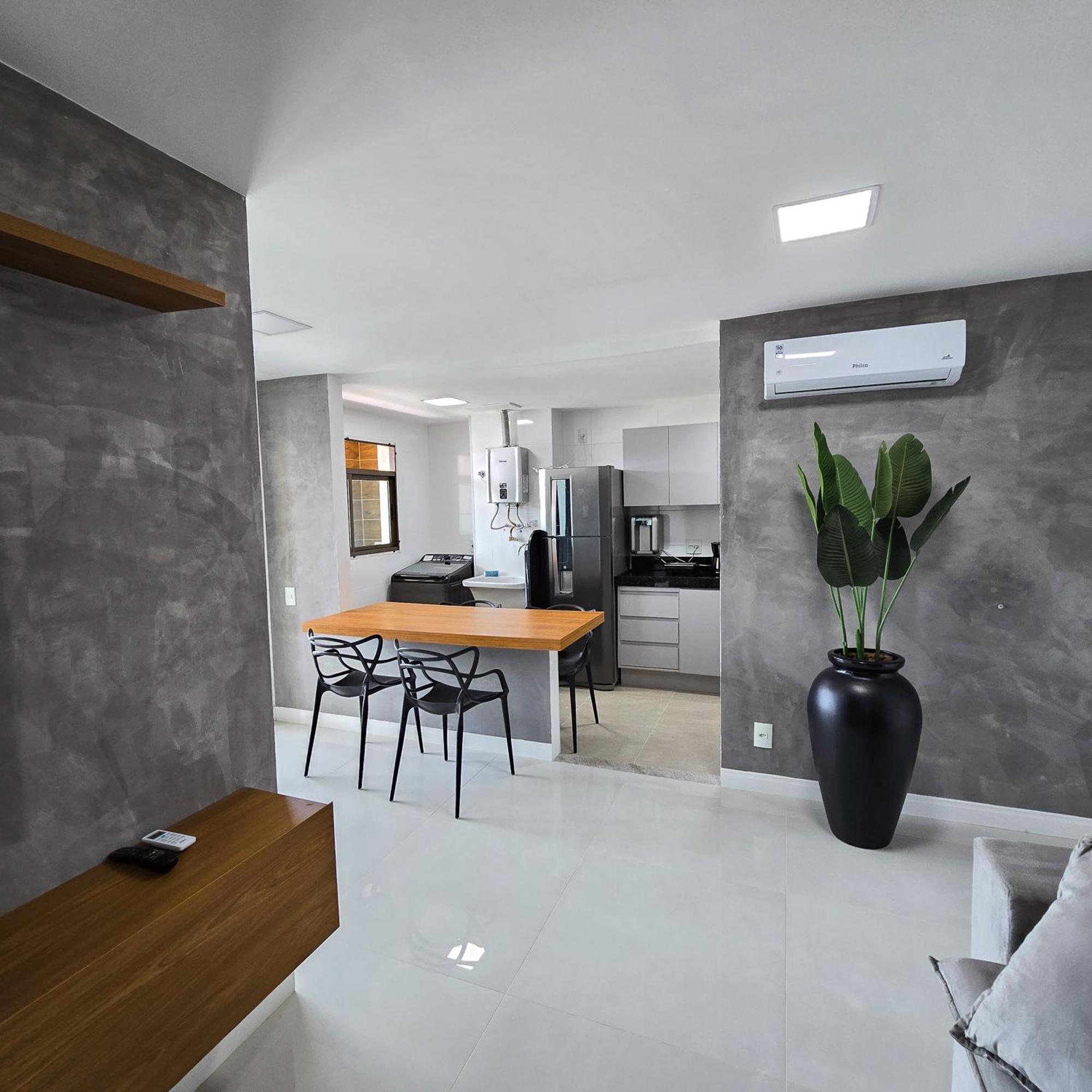 Apartment -