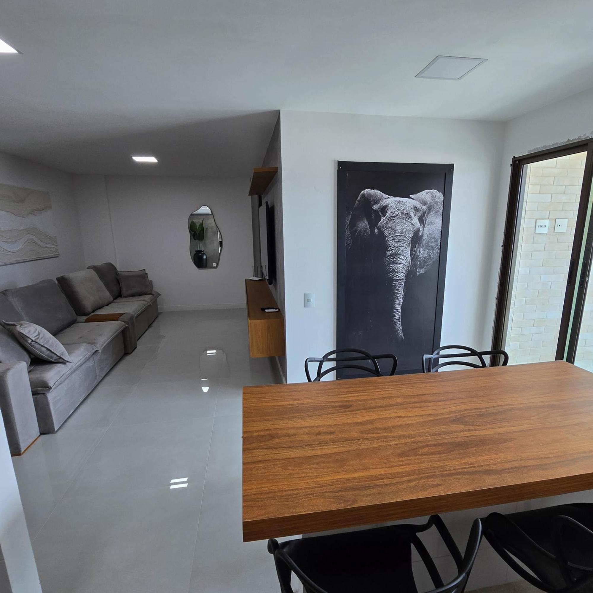 Apartment - Arraial do Cabo