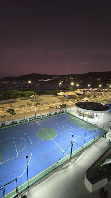 Apartamento - *