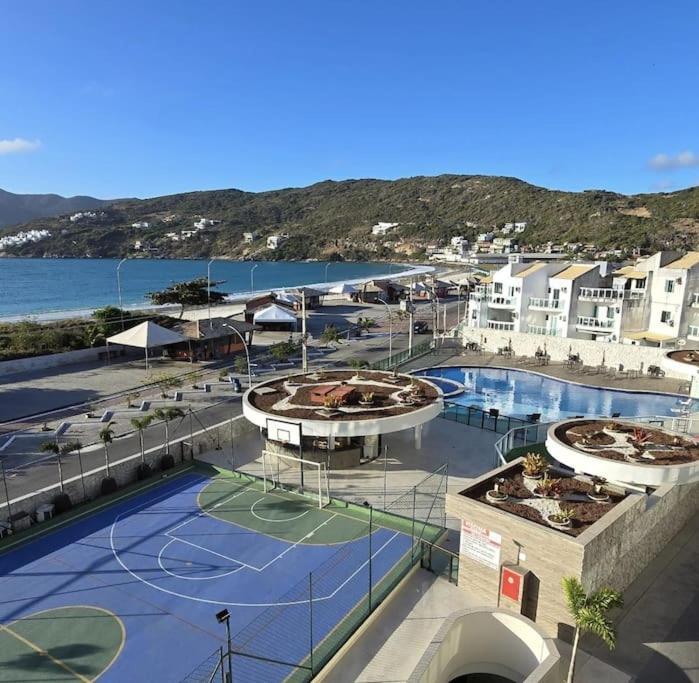 - Apartamento Arraial do Cabo