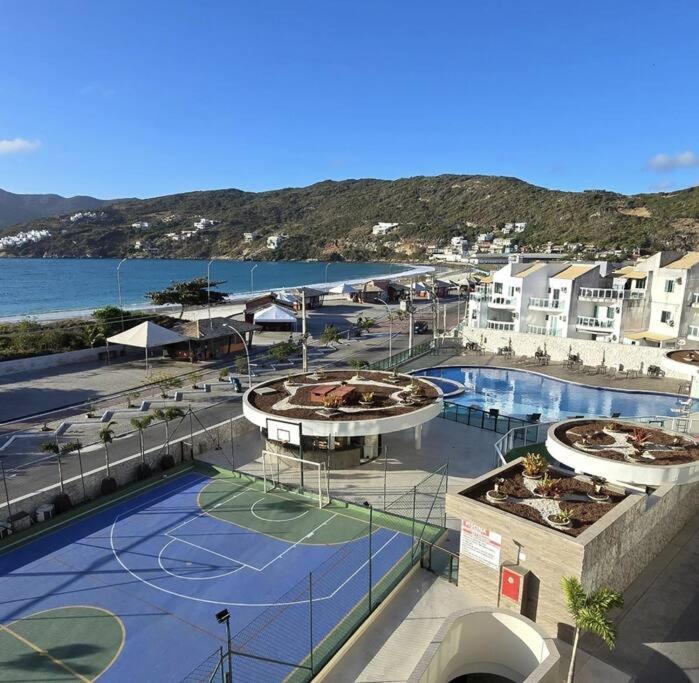 - Apartamento Arraial do Cabo
