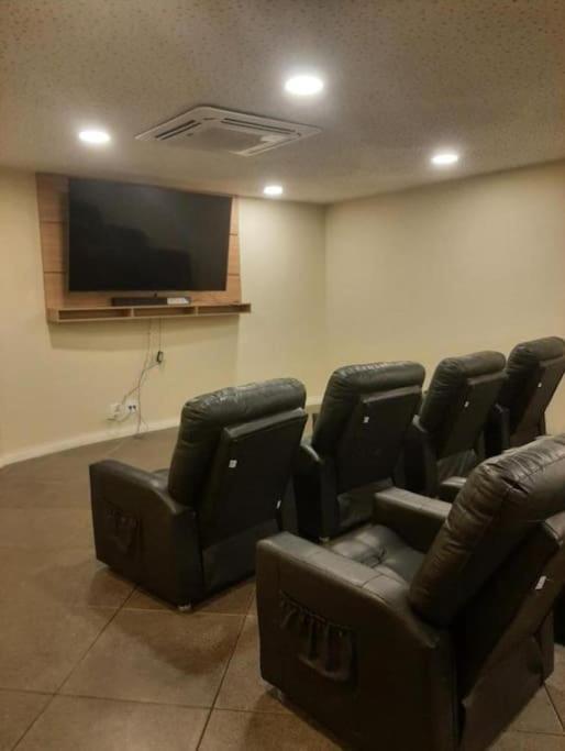 - Apartamento