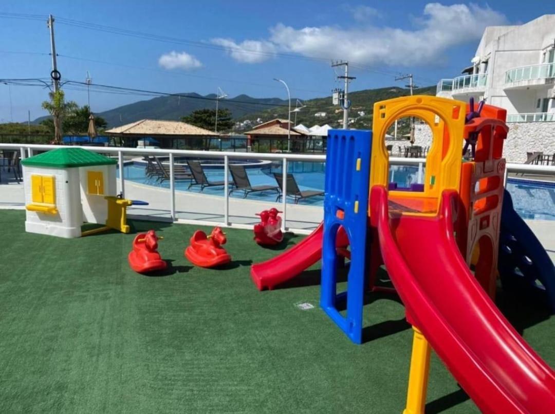 Apartamento - Arraial do Cabo
