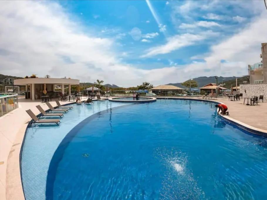 Apartamento - Arraial do Cabo