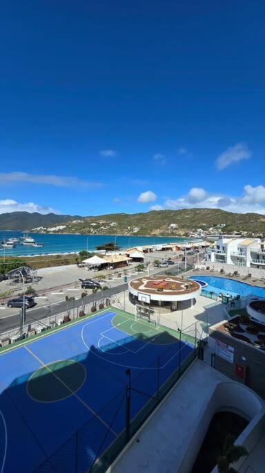 Apartamento -