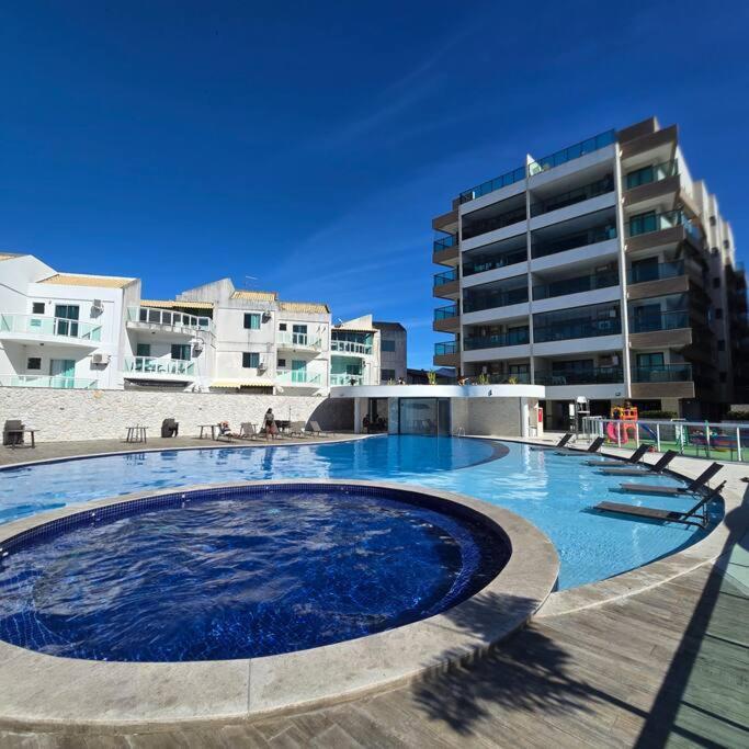 - Apartamento