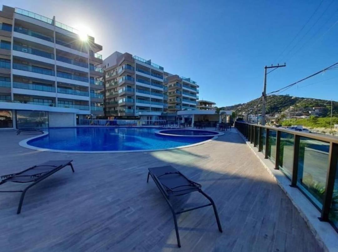 Apartamento -