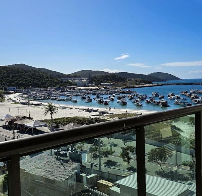 - * Arraial do Cabo