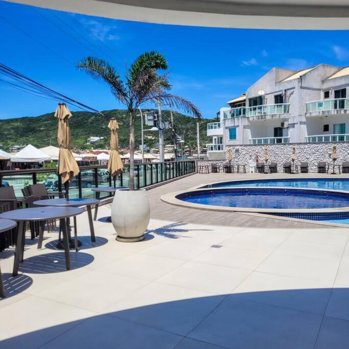 - Apartamento Arraial do Cabo