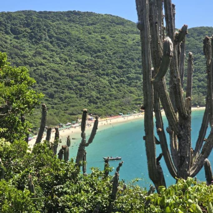 - * Arraial do Cabo