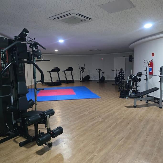 - Apartamento