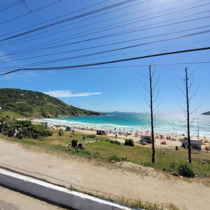 - Apartamento Arraial do Cabo