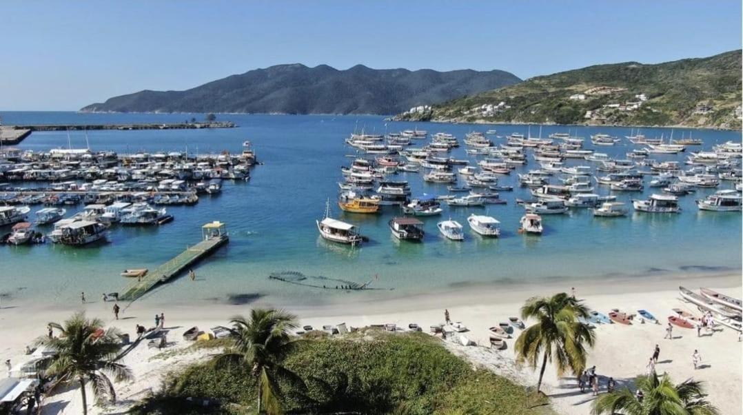- Apartamento Arraial do Cabo