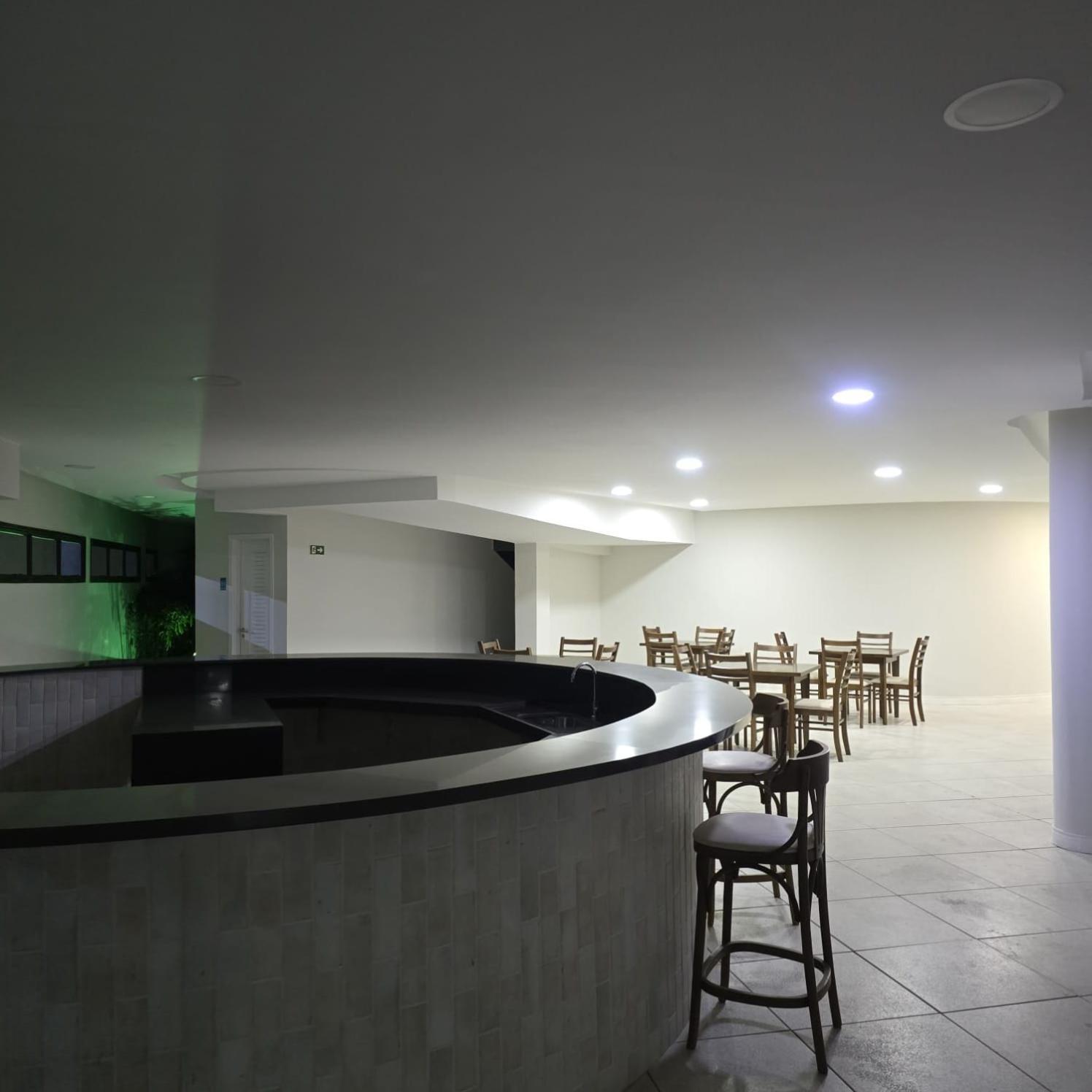 - Apartamento